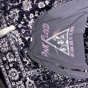 Pink Floyd Dark Side of the Moon Sweatshirt